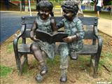 Parque Central de los Niños - BAYAMÓN